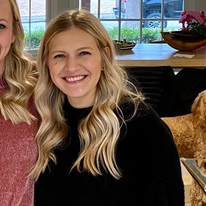 Meet your Posher, Taylor